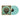 BF25 Tom Petty & The Heartbreakers - The Live Anthology From The Vaults Vol.1 - Turquoise vinyl
