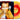NAD26 Adam & The Ants - Kings Of The Wild Frontier - 1LP 140g sunburst splatter vinyl