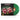NAD26 Bad Company - Straight Shooter - Opaque Evergreen LP