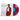 NAD26 Billy Ocean  - Love Zone - 1 LP 140g violet transparent