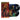 Bob Marley & The Wailers - Roots, Rock, Reggae: Live at the Hammersmith Odeon - 2 LP Black