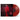 BF26 Cher - Christmas EP - 12" 140g Red Eco Mix vinyl