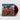 Chaka Khan - Chakzilla - INDIE EXCLUSIVE Inkplosion Red & Black