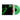 EELS - Cookie Happened - Neon Green LP