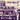 BF25 Curren$y - Pilot Talk II - Purple, Black & White 3 Color LP