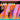 BF25 The Flaming Lips - Yoshimi Battles The Pink Robots - Live at the Zoo Amphitheatre, Oklahoma City, August 30, 2024 - 2 x 140g Yellow Vinyl LP