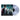 Harry Potter and the Half-Blood Prince - INDIE EXCLUSIVE 2LP Clear Vinyl