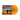 Jake Bugg - Alamo - INDIE EXCLUSIVE Orange Vinyl LP