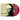Marilyn Manson - One Assassination Under God - Chapter 2 - INDIE EXCLUSIVE Pink Red Swirl vinyl