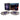 Ozzy Osbourne & Black Sabbath - Back To The Beginning - 2 BluRay + 2LP INDIE EXCLUSIVE SILVER & PURPLE METALLIC SPLATTER