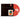 Tears For Fears - Songs From The Big Chair - Translucent Red – Alternative Sleeve