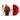 BF25 The Notorious BIG - Big Poppa (Remix) - 12” 140g Recycled red vinyl EP