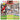 Baddiel, Skinner & Lightning Seeds - Three Lions (Football's Coming Home): 30th Anniversary Edition - Red 7" Vinyl