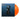 BF25 Post Malone	- Long Bed - Neon Orange LP
