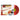 BF26 BILL SUMMERS & SUMMER HEAT - CAYENNE DARK RED VINYL